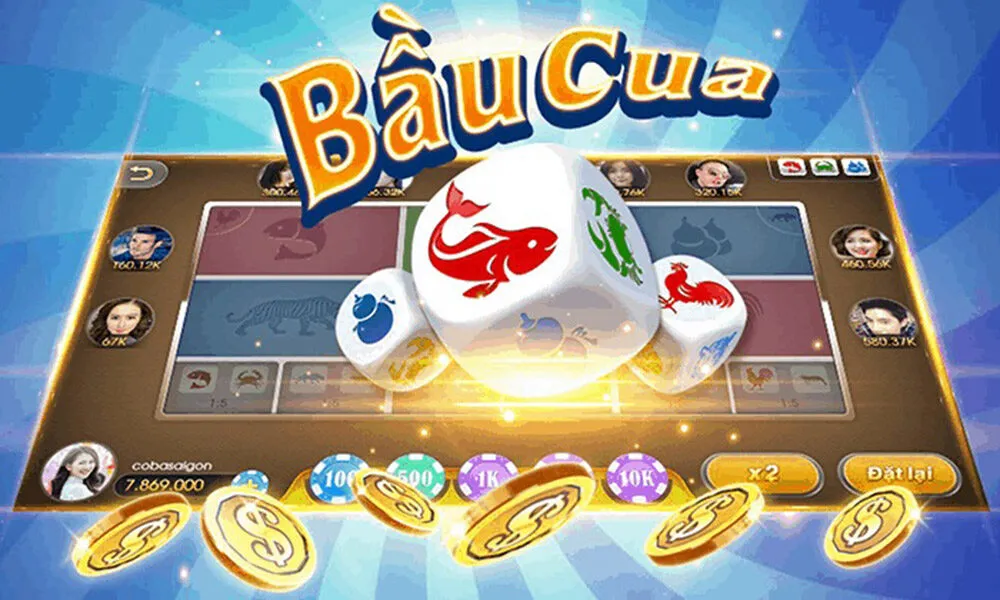 Bao quát thông tin về Bầu cua 009game